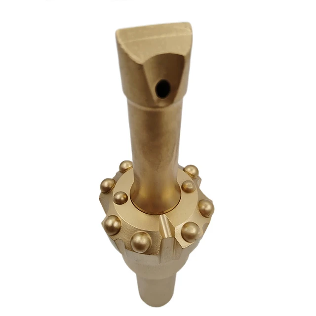 12 Degree Taper Reaming Bit R35 suppliers