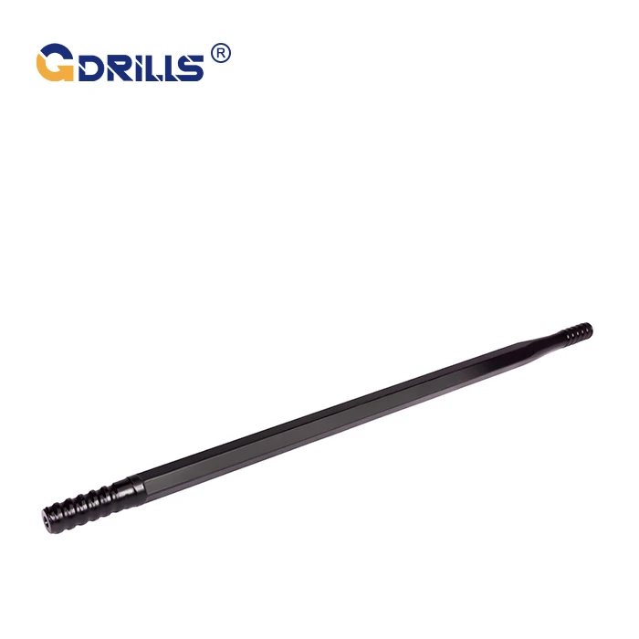 R35 Rock Rods Hex R35 Rock Rods Hex